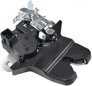 Parts Number 81230-4X030 812304X030 Trunk Lock Pack of 1 Piece