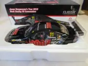 JASON BARGWANNA 2010 VE COMMODORE OPENING PARTS 1:18 SCALE