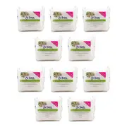 350pc St Ives Refreshing Facial Cleansing Wipes For Normal & Combination Skin
