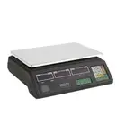 40KG Commercial Digital Kitchen Scale Electronic Weighing Market Shop Platform P