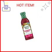 Walden Farms Dressing Calorie Free Raspberry, 12 oz