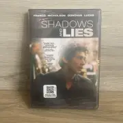 Shadows And Lies (DVD) James Franco New Sealed