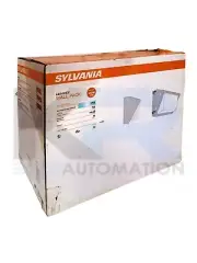 NEW SEALED Sylvania WALPAK2N/030UNV740/NC/BZ LEDVANCE Wall Pack 30W 4000K Bronze