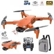 Drone Professional 4K L900 Pro, GPS, 5G, 28 Min, Camera HD, Engine Without Wiper