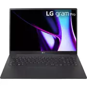 LG Gram Pro 16" OLED 2.8K Laptop Ultra 7-155H 3.8GHz RTX 3050 32GB 1TB SSD W11H