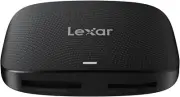Professional Cfexpress Type B / SD USB 3.2 Gen 2 Reader, Transfer Speeds up to 1