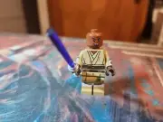 Lego Star Wars Mace Windu