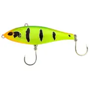 Bone Dash 60S Sinking Pencil Bait 60mm Vibe Lure-10gm Search Bait Crazy Temme