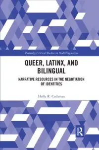 在飛比找博客來優惠-Queer, Latinx, and Bilingual: 