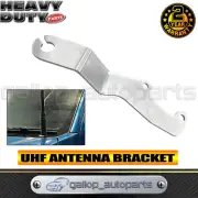 Bonnet Hinge UHF Antenna Bracket Fits 2015-2018 MQ Triton