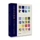自然色彩圖鑑：源於自然的經典色彩系統[88折] TAAZE讀冊生活