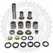 27-1065 All Balls Swing Arm Linkage Kit Fits Yamaha YZ 125