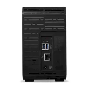 WD My Cloud Expert Series EX2 Ultra 28TB(14TBx2) 3.5吋 雲端儲存系統