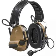 Peltor VI/XPI Microphone Replacement For Peltor Comtac Headset Accessorie New