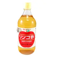 在飛比找PChome24h購物優惠-日本玉井 蘋果醋 500ml