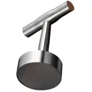 Stainless Steel Hamburger Ring Cake Press Tool Meat Patty Maker