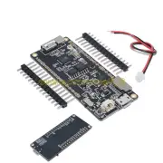 4MB ESP32 PSRAM TF CARD 3D ANTENNA WiFi&bluetooth ESP32-WROVER