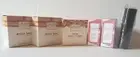 Laura Geller Foundation and Lipstick Makeup Bundle 6 PCS Set - Medium - NEW