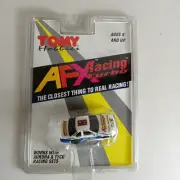 Tomy Hobbies AFX Racing Van K #95 TURBO SLOT CAR Nascar NEW carded