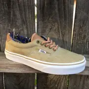 Vans Off the Wall Men Size 7 Shoes Era 59