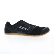 Inov-8 Adult Mens Bare-XF 210 V3 Cross Training Athletic Black Gum US 10.5