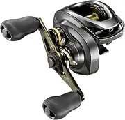 [SHIMANO] CURADO DC, LowProfile Baitcasting Freshwater Fishing Reel