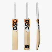 DSC Krunch Series PRO English Willow Cricket BAT, Size: S.Mens