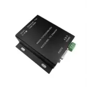New NNZN-TCP232-850 rs232/485 Serial to Ethernet Device Server MODBUS RTU