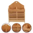 Utensil Drying Basket Kitchen Chopsticks Holder Spoon Holder Drying Rack Basket