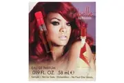Rebelle by Rihanna for Women - 0.019 oz EDP Spray Vial On Card (Mini)
