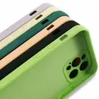 Case For iPhone 16 15 14 13 12 11 Pro Max XS XR 8 7 SE Shockproof Silicone Cover