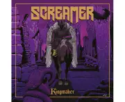 Screamer - Kingmaker [COMPACT DISCS] USA import