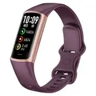 TODO Fitness Tracker Smart Watch BT 5.0 Body Thermometer Temperature BPM Moni...