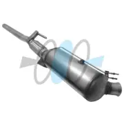 FAP DPF Mercedes-Benz, 3.0 Diesel - OE:6394906881
