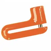 Kryptonite Disc Kryptolok DFS-10 - With Pouch