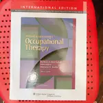 全新職能治療 OT聖經 OCCUPATIONAL THERAPY