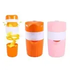 High Juice Yield Juicer Machine Portable Citrus Juicer Fruit Squeezer Gift