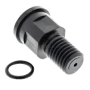 Jandy CS Series Replacement Cartridge Filter Pressure Gauge Adapter (R0557100)