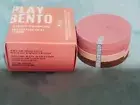 Kaja Play Bento Blendable Sculpting Trio- Shade 02 Cloud Latte Exp. 2026 nib