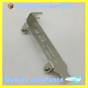NEW Low Profile bracket for AMD Radeon R9J9P 6J78X RX 550 RX 640 graphics card