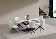 LEGANA 2200mm Dining Table