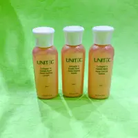 在飛比找蝦皮購物優惠-UNITEC 彤妍】膠原蛋白保濕機能水50ml