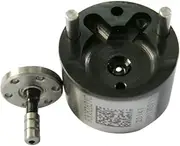 EVERETTE Black Valve Fit for 9308Z621C 9308-621C 28239294 28440421 9308Z-621C Oil Injector Accessory Repair Kit