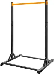Pull up Station, Power Tower Portable Pullup Bar Station, Pull up Bar for Home