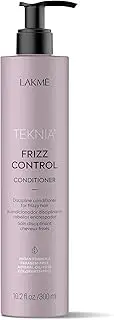Lakme Teknia Frizz Control Hair Conditioner 300 ml