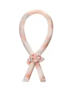 Kitsch Satin Heatless Curling Set - Sunset Tie Dye