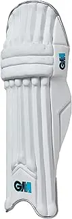 Gunn and Moore GM Cricket Batting Leg Pads/Guards, Ben Stokes BS55 Diamond 606, 1 Pair