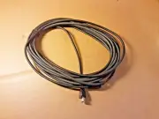 Polycom 14P Mini VGA 7.6M Metre Cable for External Microphone - 2457-23216-001