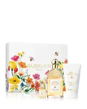 Guerlain Aqua Allegoria Mandarine Basilic Eau de Toilette Gift Set