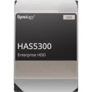 Synology HAS5300 8TB 3.5" SAS Enterprise HDD